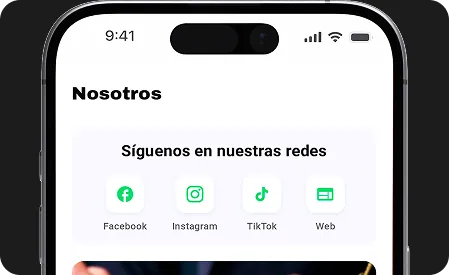 Nuestra Solución