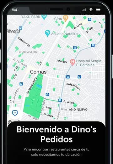 El Desafío