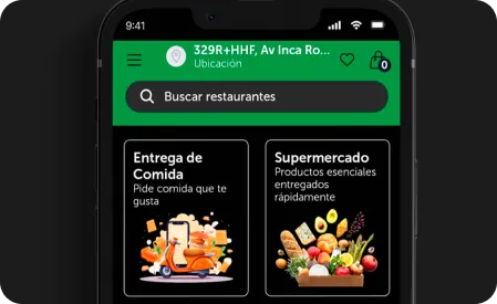 Nuestra Solución