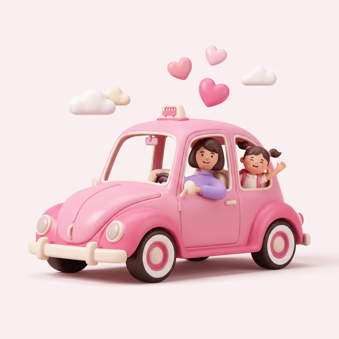 MomDriver