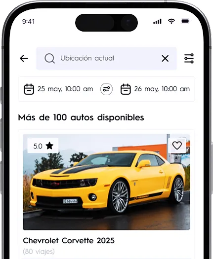 El Desafío