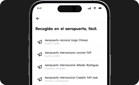 Nuestra Solución
