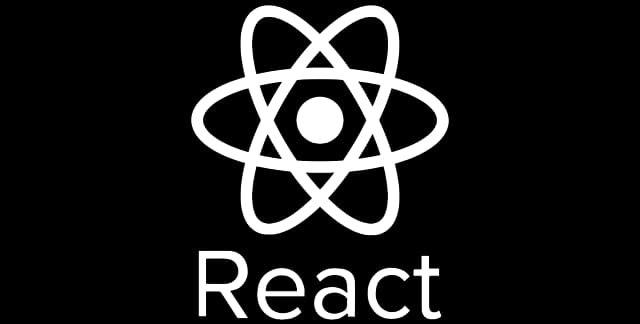 React