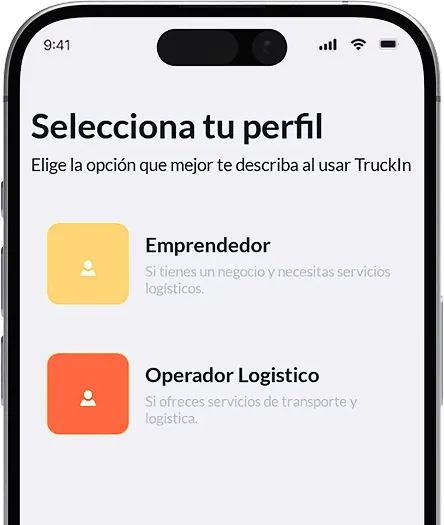 El Desafío