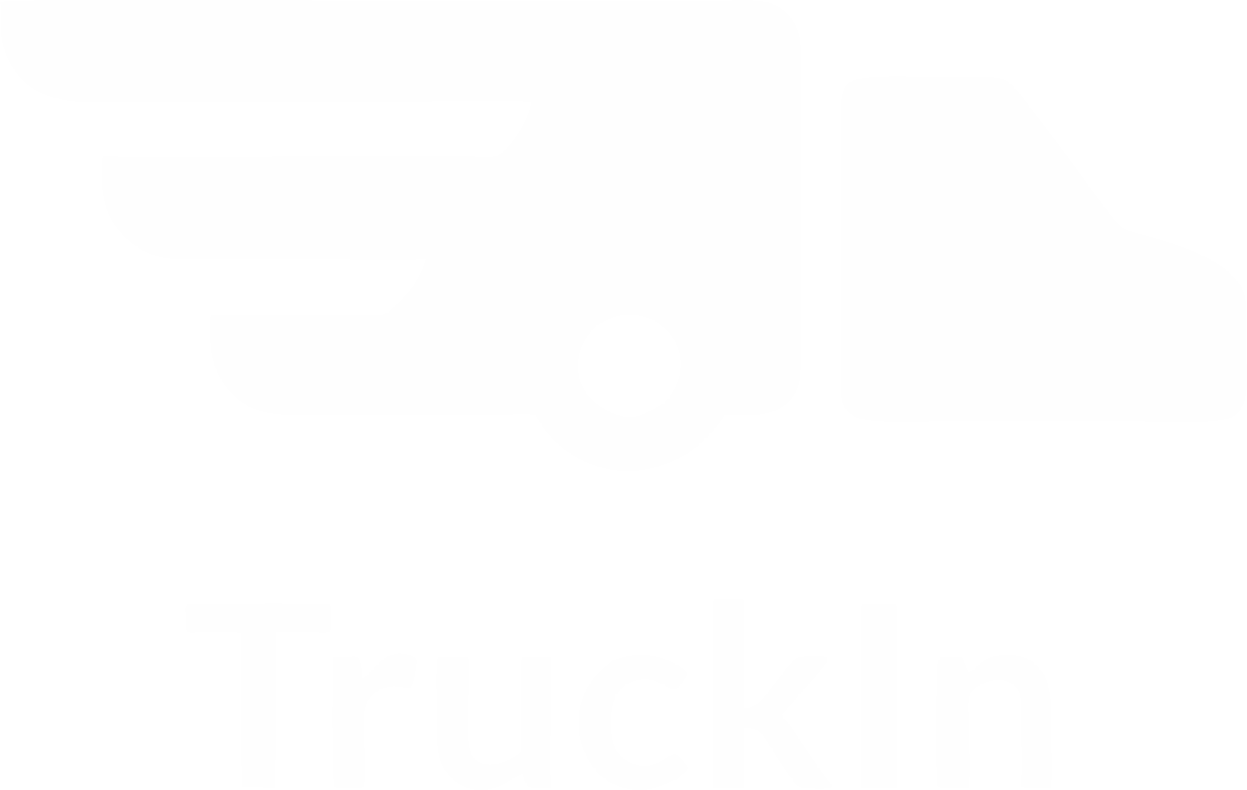 truckin