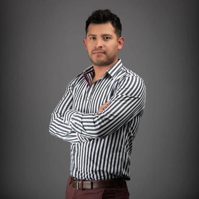 Víctor Recabarren
