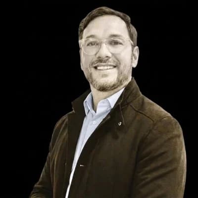 Retrato de Felipe Zorrilla Wong