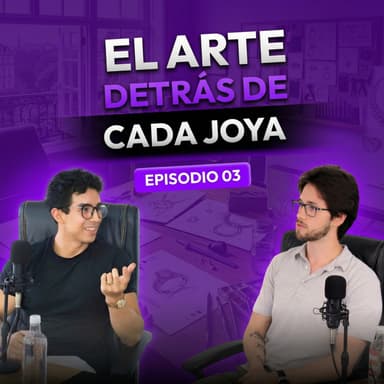 Joyas que impactan: El negocio detrás del arte de las joyas.