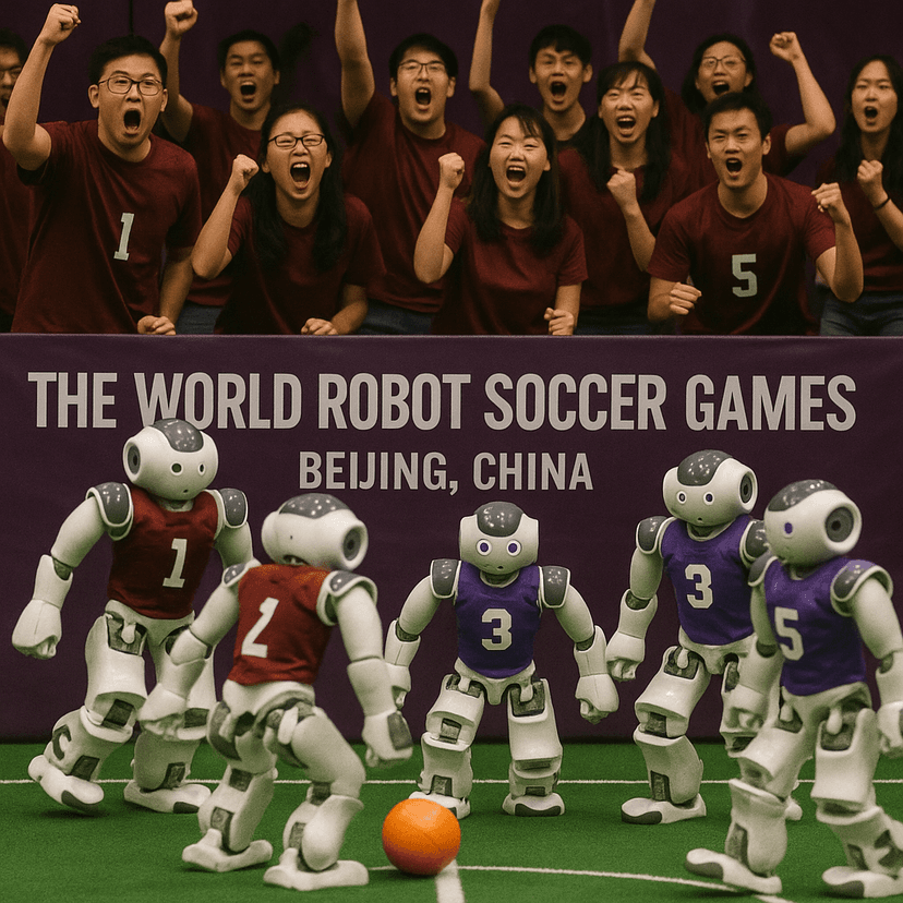 Inteligencia artificial robot: avances y aplicaciones impactantes