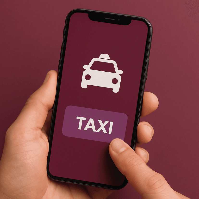 App de Taxi: Todo lo que Necesitas Saber sobre las Aplicaciones de Transporte