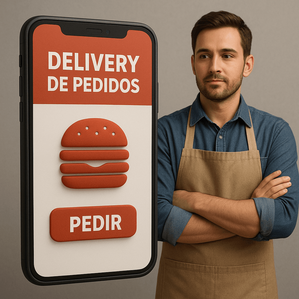 Cómo hacer un app: guía paso a paso para principiantes y emprendedores