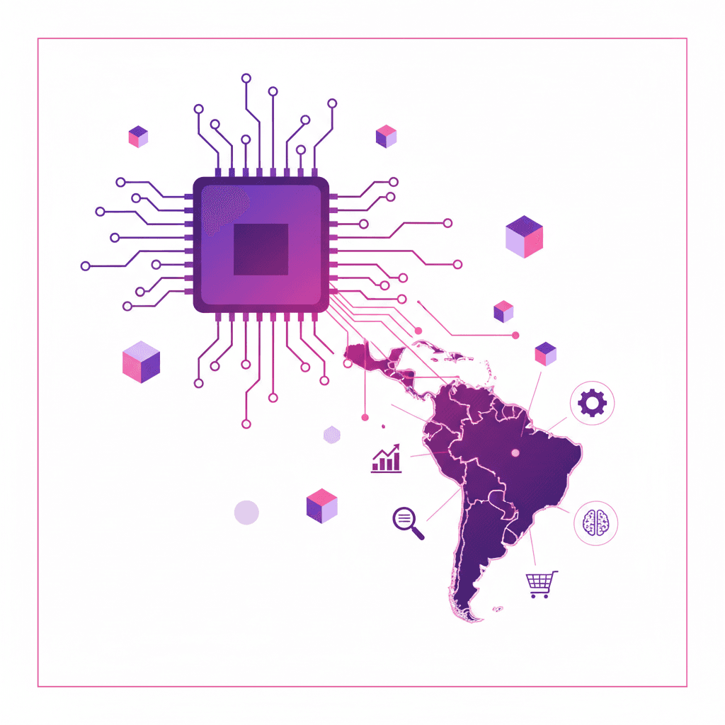 How Data Mining Is Transforming Business Analytics in Latin America
