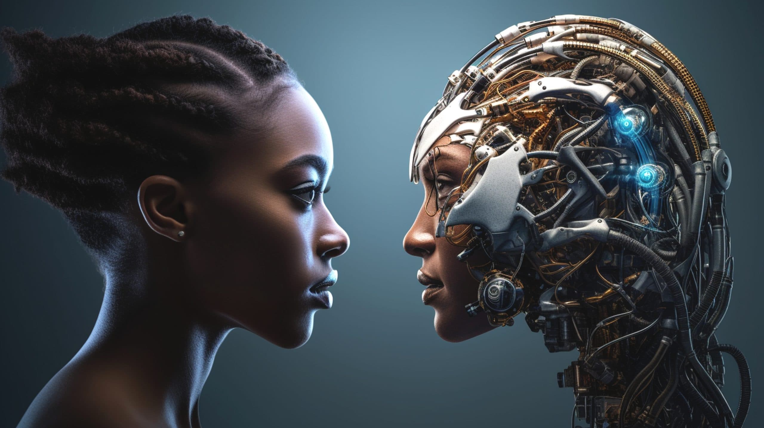 Cuando la Inteligencia Artificial Cuestiona a la Humanidad: Reflexiones sobre Ética y Tecnología