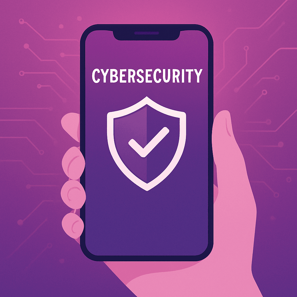 ¿Tu App Está Realmente Protegida? Retos y Buenas Prácticas de Ciberseguridad Móvil que No Puedes Ignorar