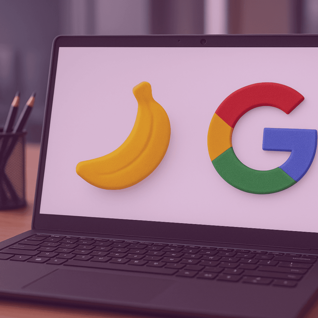 Nano Banana: El nuevo modelo IA de edición de imágenes