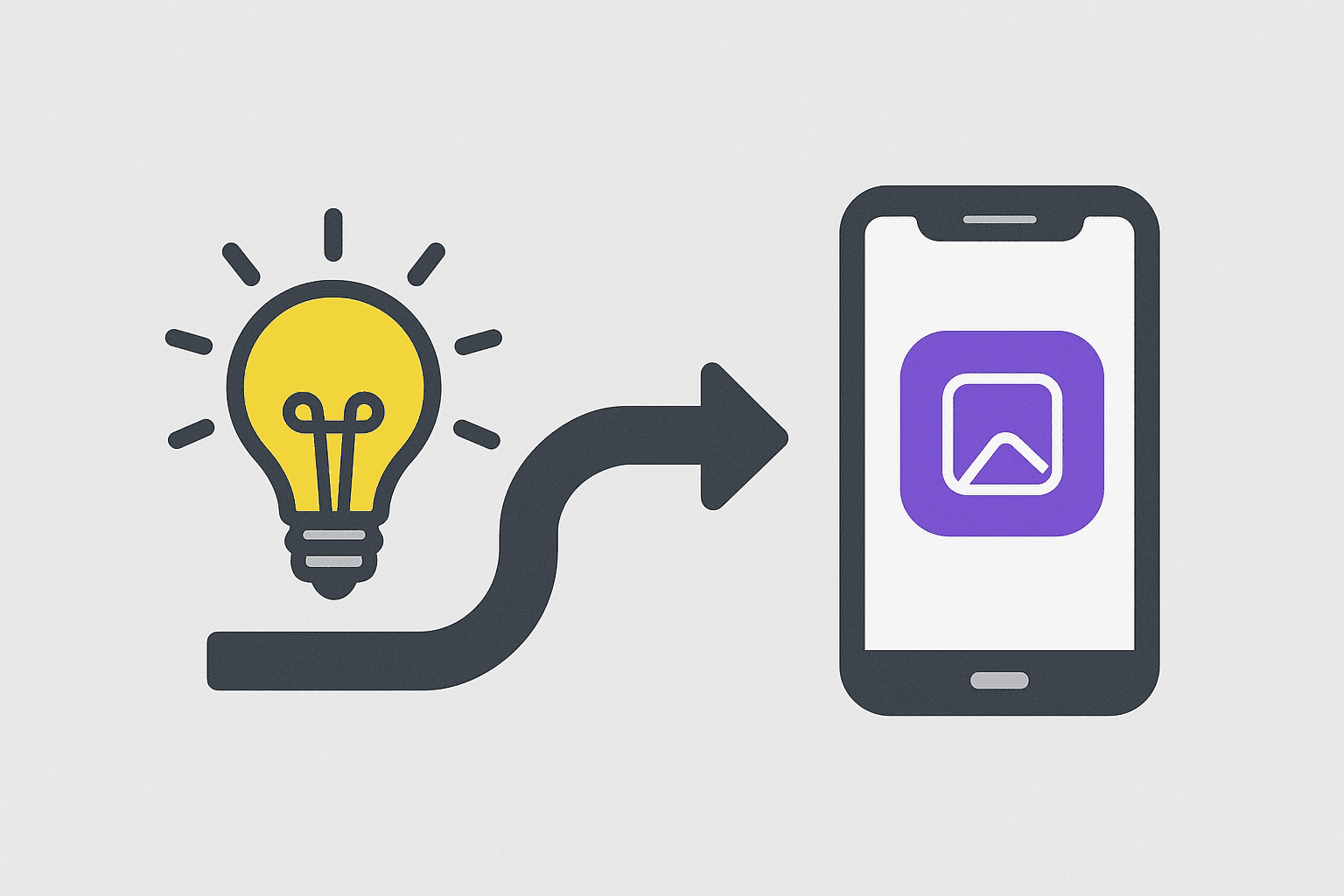 crear app movil