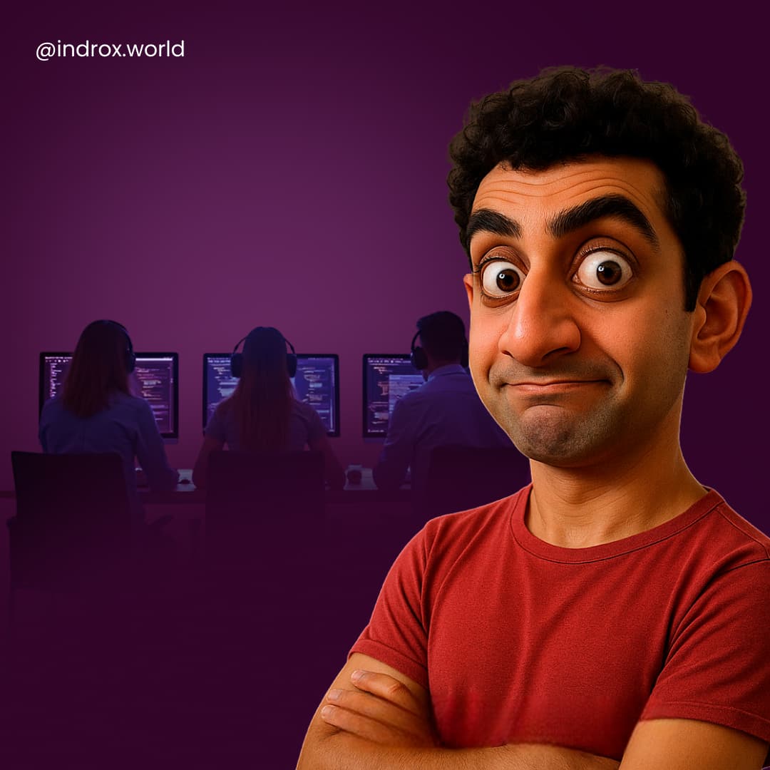 Engineer fooled AI startups: How he did it and what it teaches us about remote work