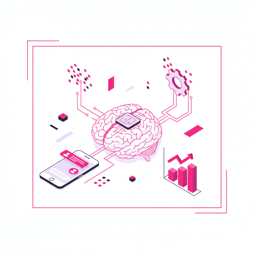 Transforming Businesses with AI: Key Insights from the Track2AI Podcast