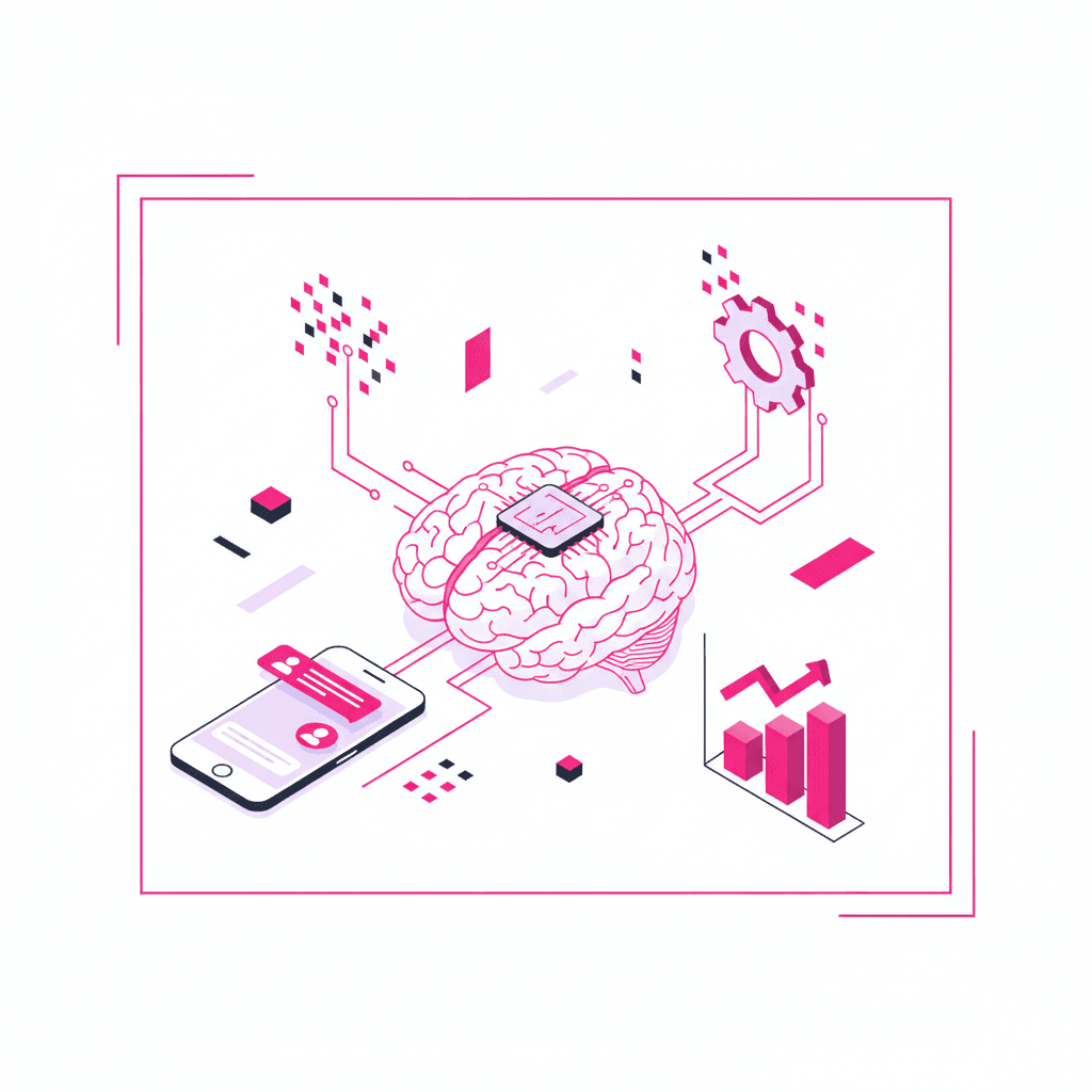 Transformando Negocios con IA: Claves desde el Podcast Track2AI