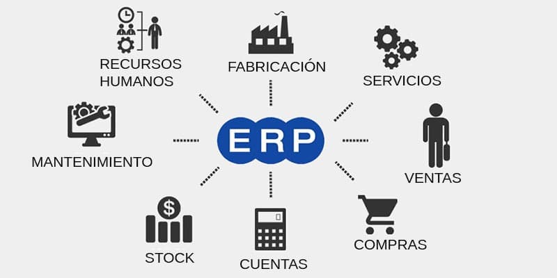 The Importance of ERP in the Modern Enterprise and its Promising Future
