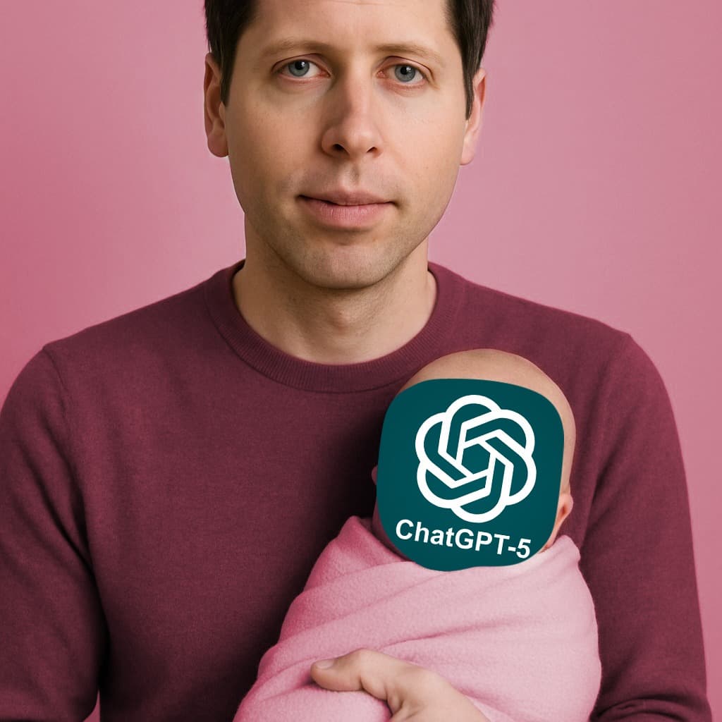 ChatGPT-5: la inteligencia artificial más rápida y precisa de OpenAI ya está aquí