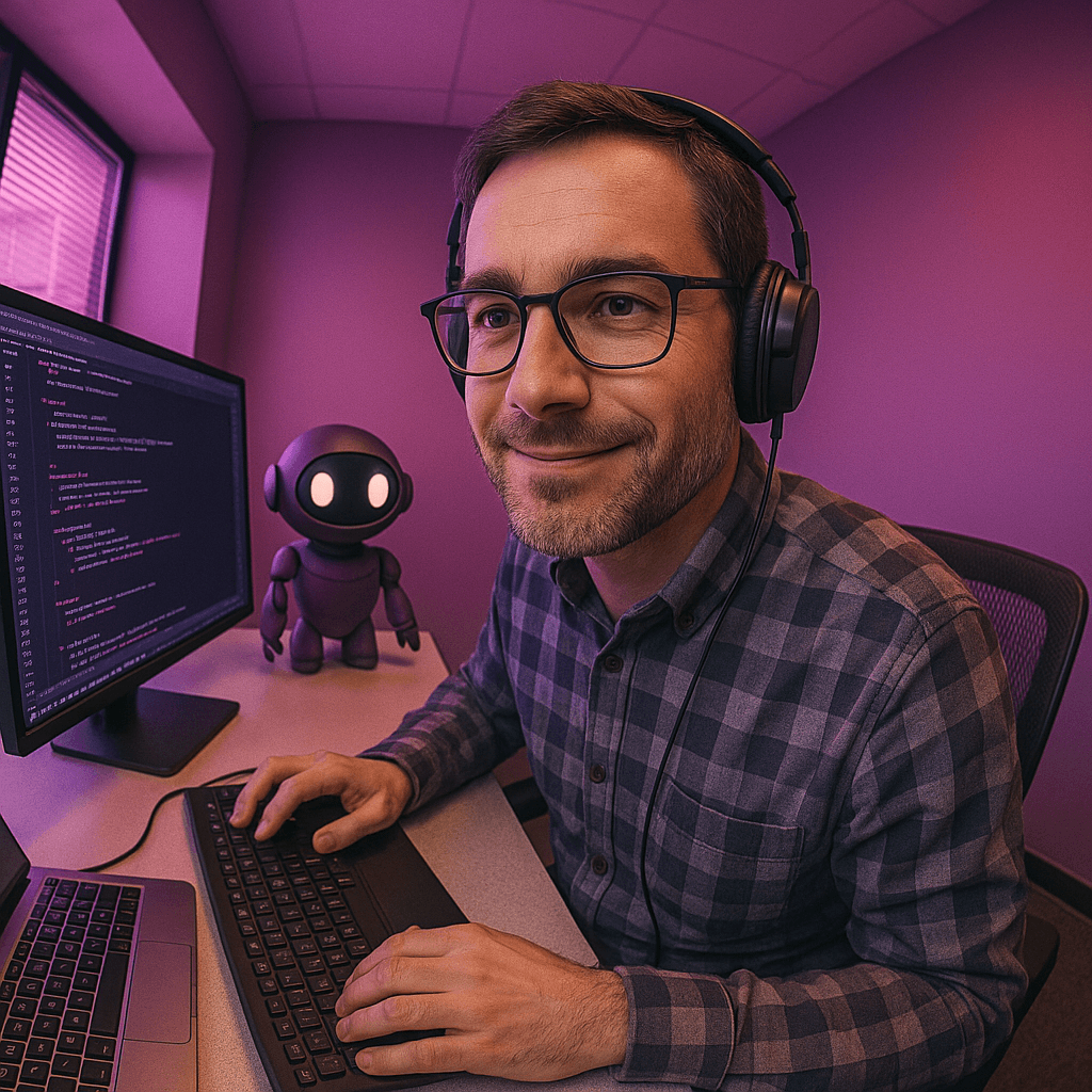 Top AI Agents Every Developer Should Know in 2025