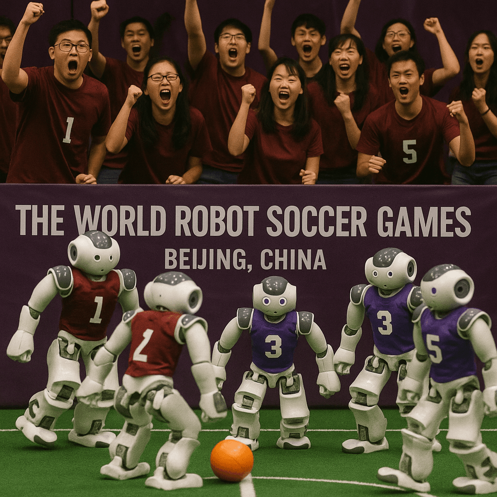 Robot Artificial Intelligence: Breakthroughs and Impactful Applications