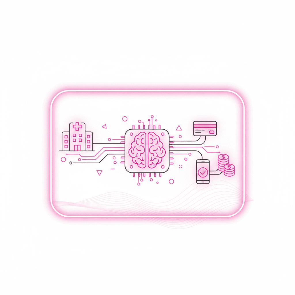Transformando el Sector Salud en LATAM: Automatización y Pagos Digitales