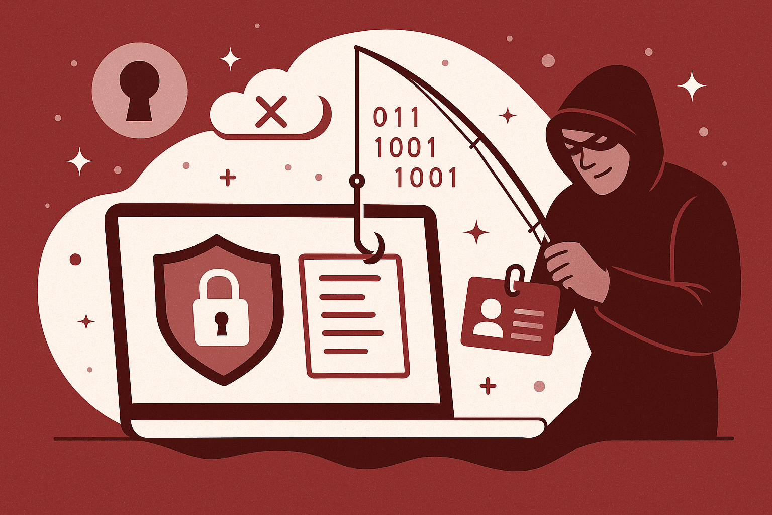 Phishing en 2025: cómo reconocerlo y proteger a tu equipo