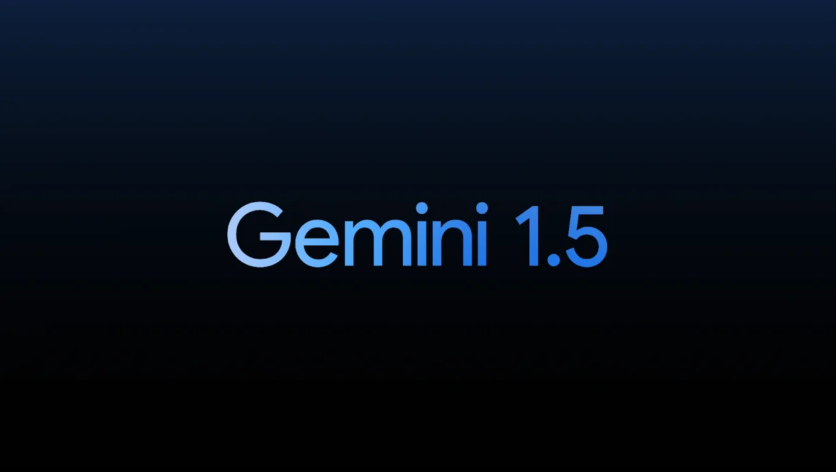 Gemini 1.5: Google's New Frontier in Artificial Intelligence