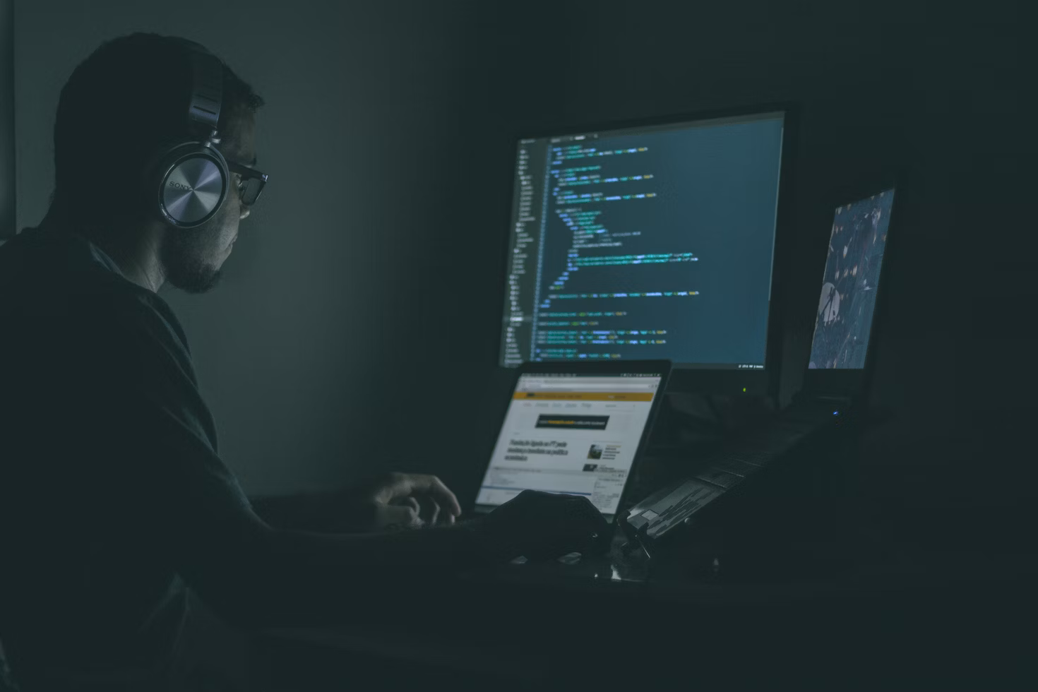 Introducción a la Importancia de las Plataformas de Asesoramiento en Software Seguro y Ciberseguridad Empresarial