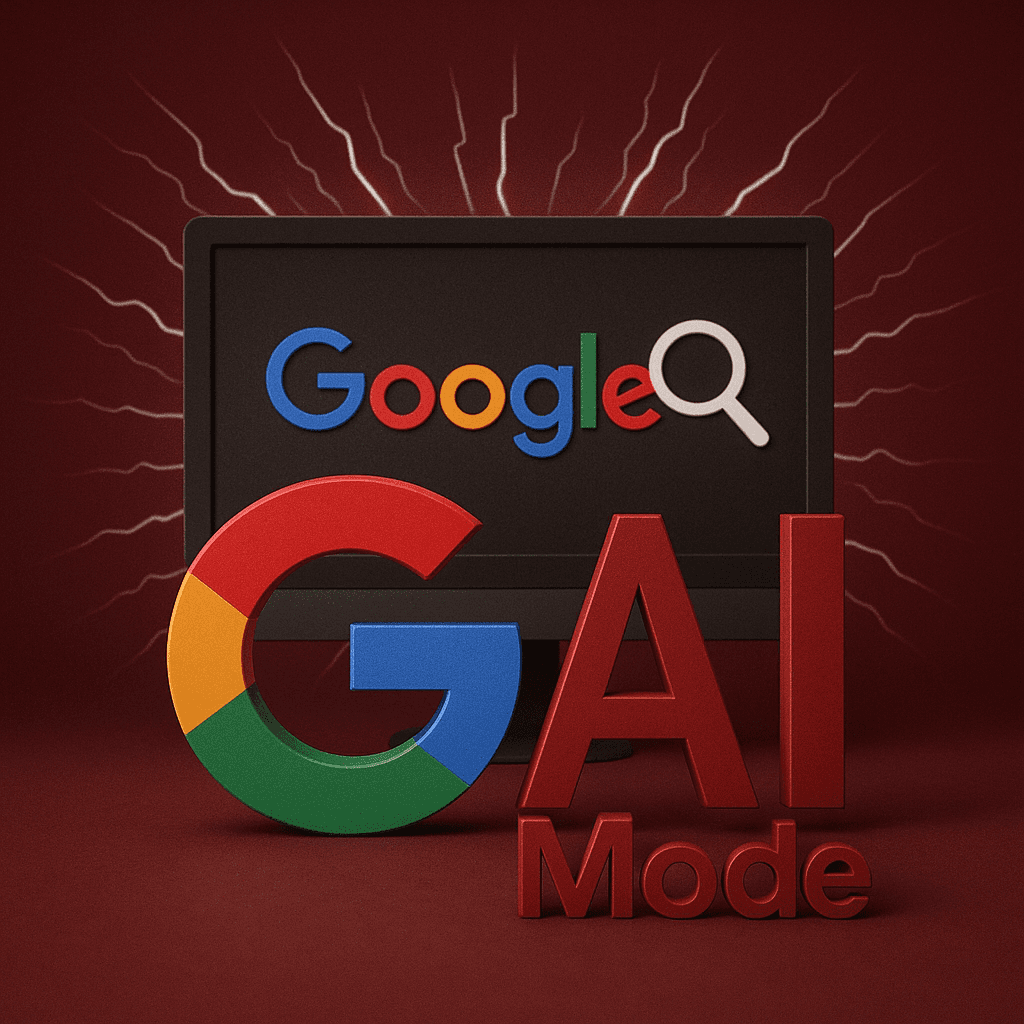 What is Google AI Mode? Google’s new mode for search
