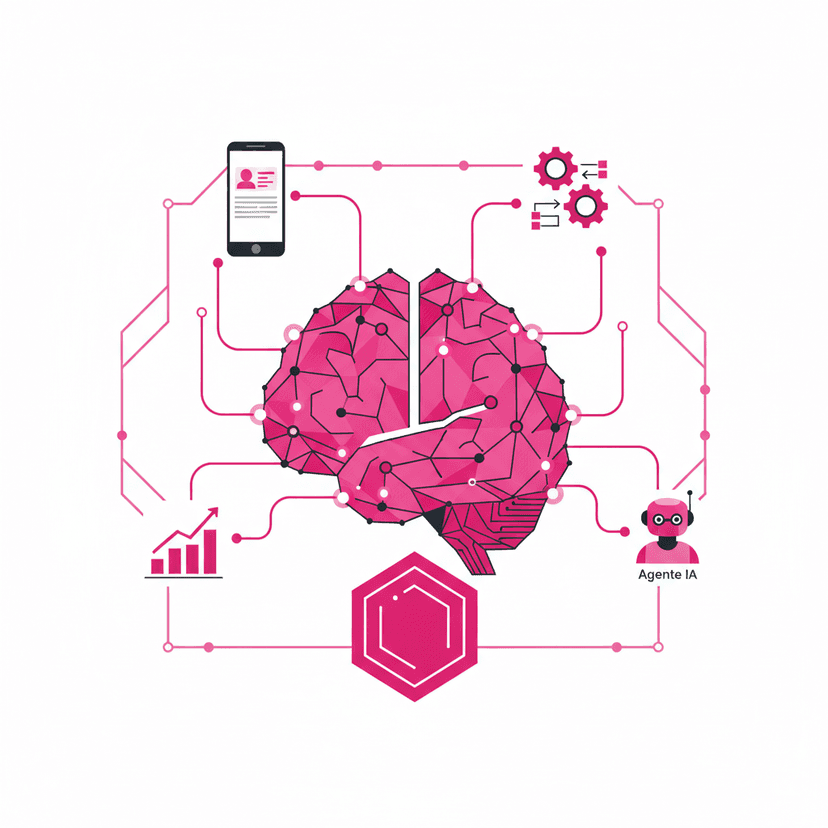 How the AI Revolution is Transforming Investments and Business