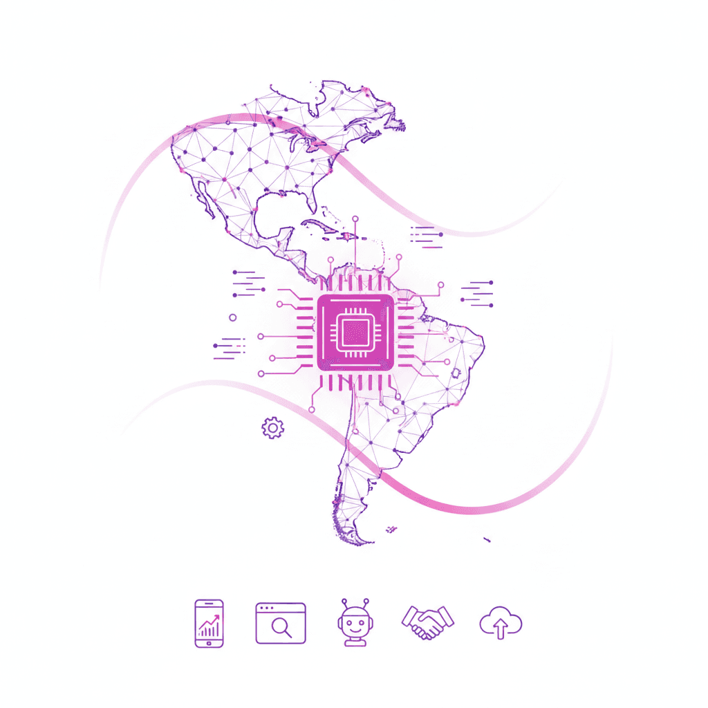 How Machine Learning Is Transforming Software Development in Latin America