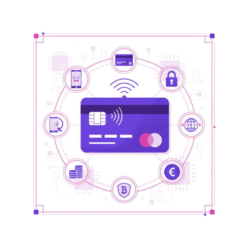 Global Expansion of Fintechs: Overcoming Challenges in Digital Payments