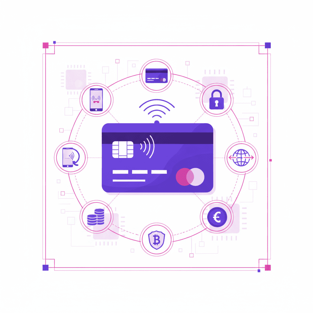 Expansión Global de Fintechs: Cómo Superar Retos en Pagos Digitales