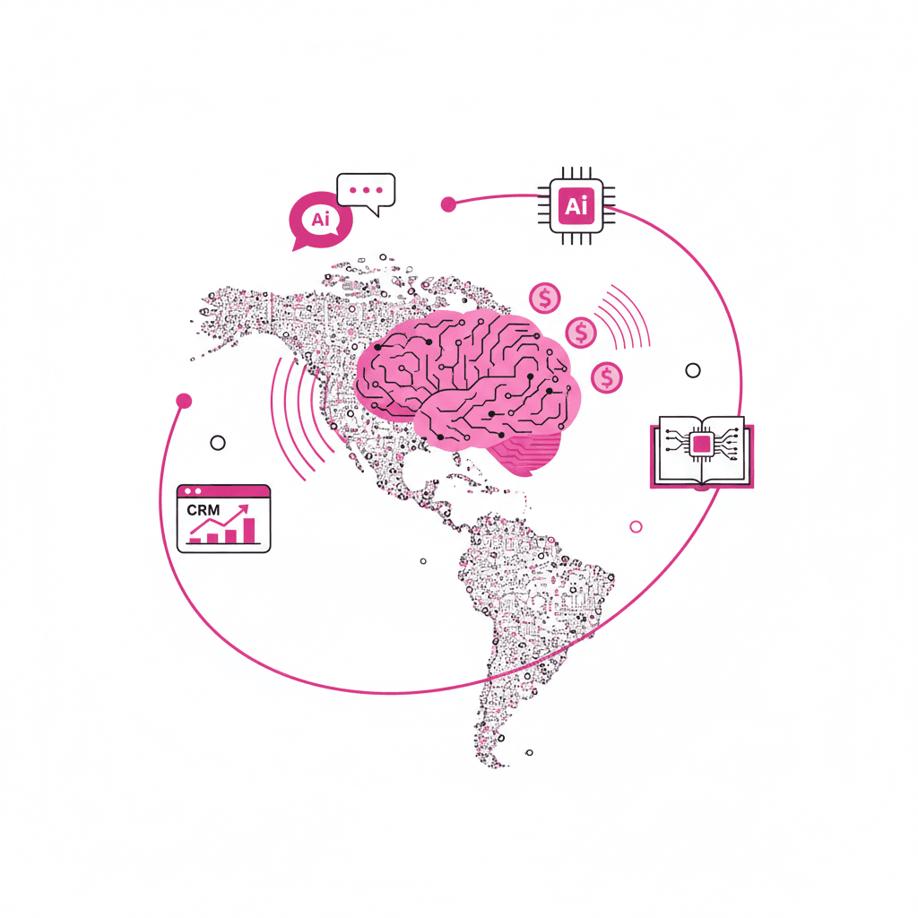 Cómo la Inteligencia Artificial está Cambiando el Juego de la Monetización de Datos