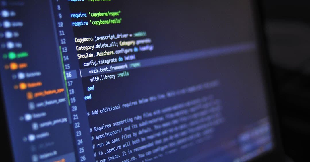 ¿Es importante el desarrollo de software para tu empresa?