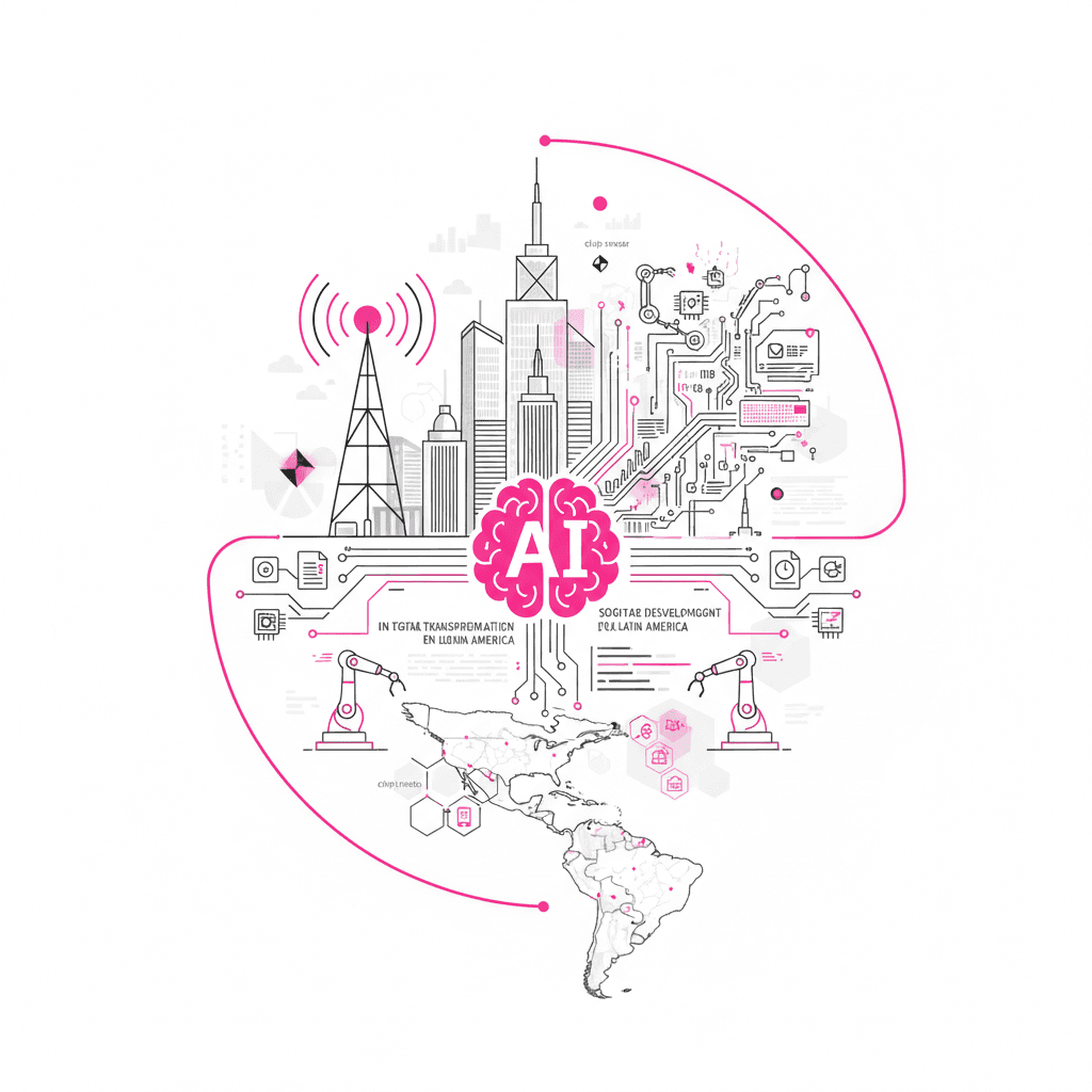 Transformación Digital en Acción: Lecciones del Gigante de Medios de Türkiye para Empresas LATAM
