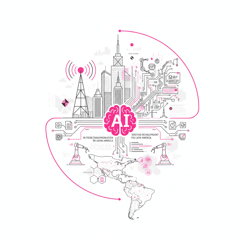 Transformación Digital en Acción: Lecciones del Gigante de Medios de Türkiye para Empresas LATAM